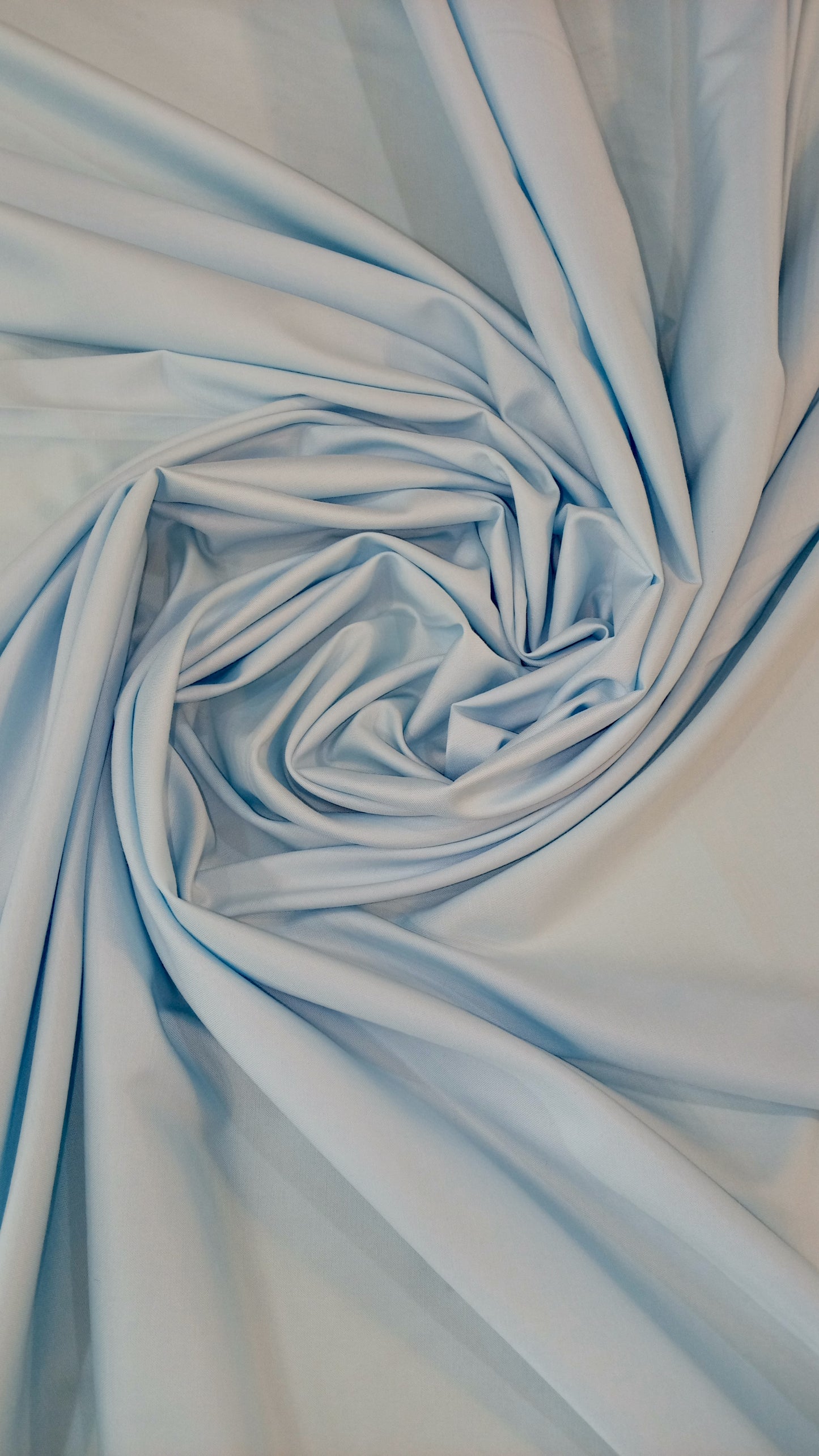 Ice Blue
