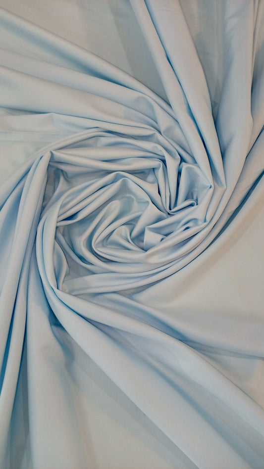 Ice Blue