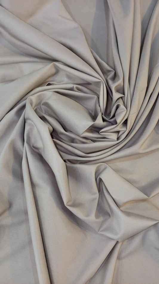 Pearl Grey