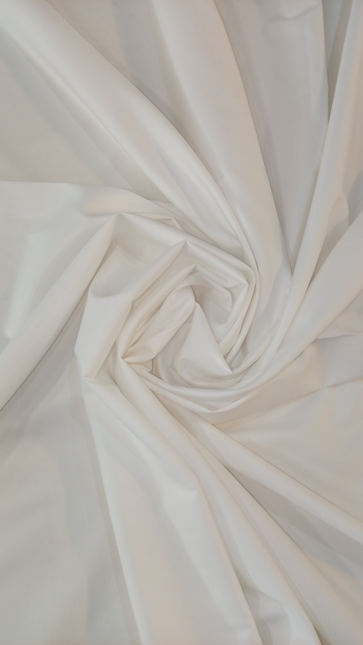 Pure White